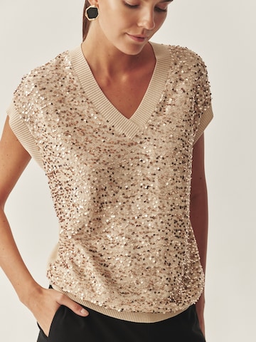 TATUUM Sweater in Mixed colors