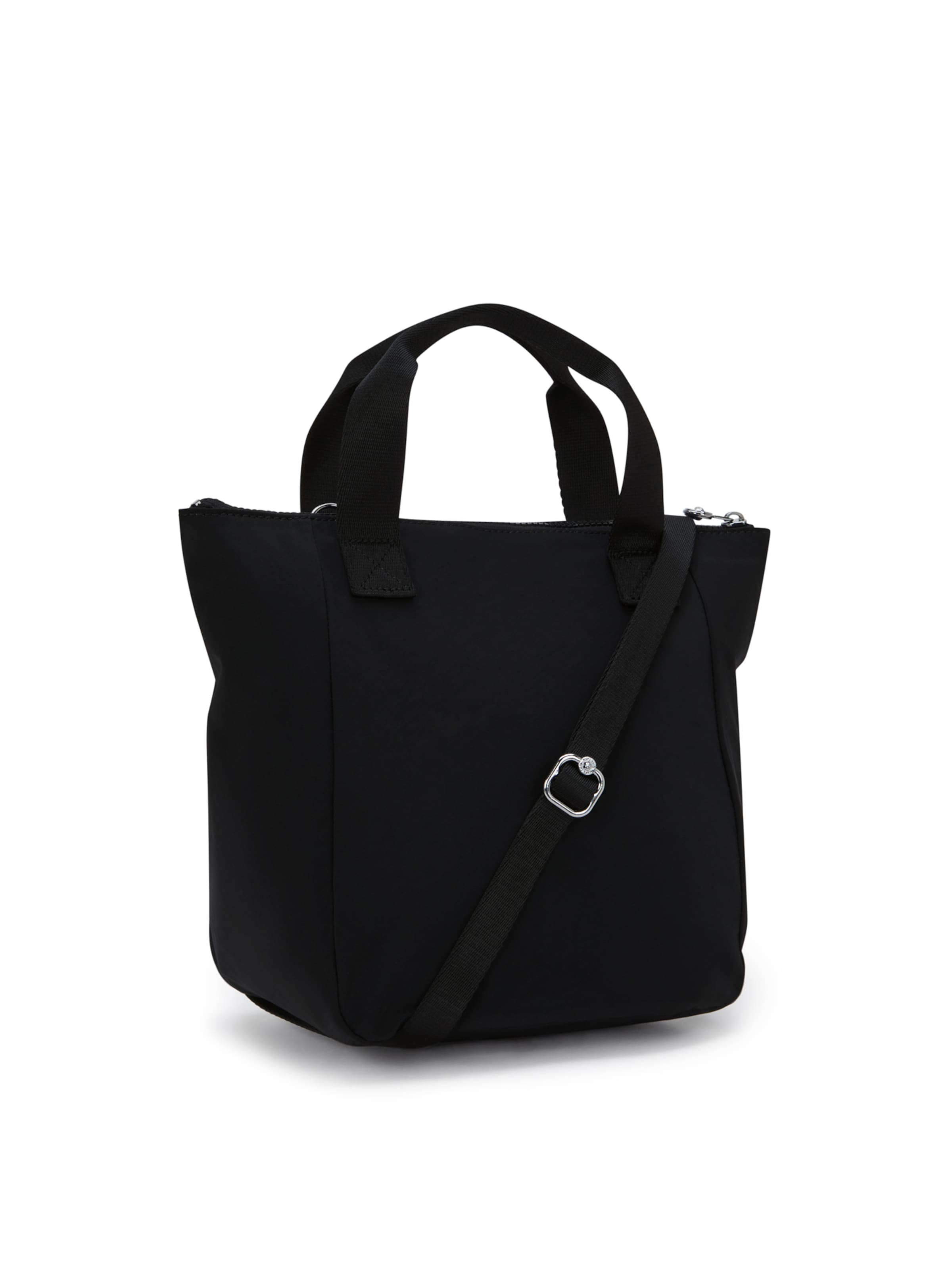 KIPLING - Bolso de mano 'Awakea' en negro