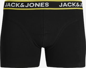 Boxers JACK & JONES en noir