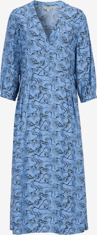 Cellbes of Sweden Kleid in Blau: Vorderseite