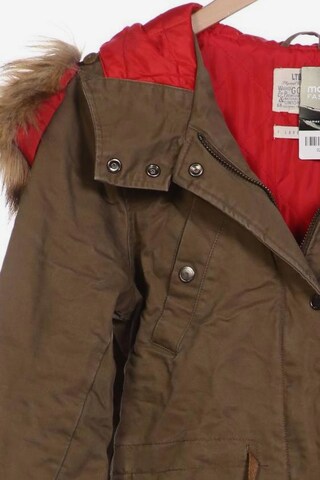 LTB Jacket & Coat in S in Brown