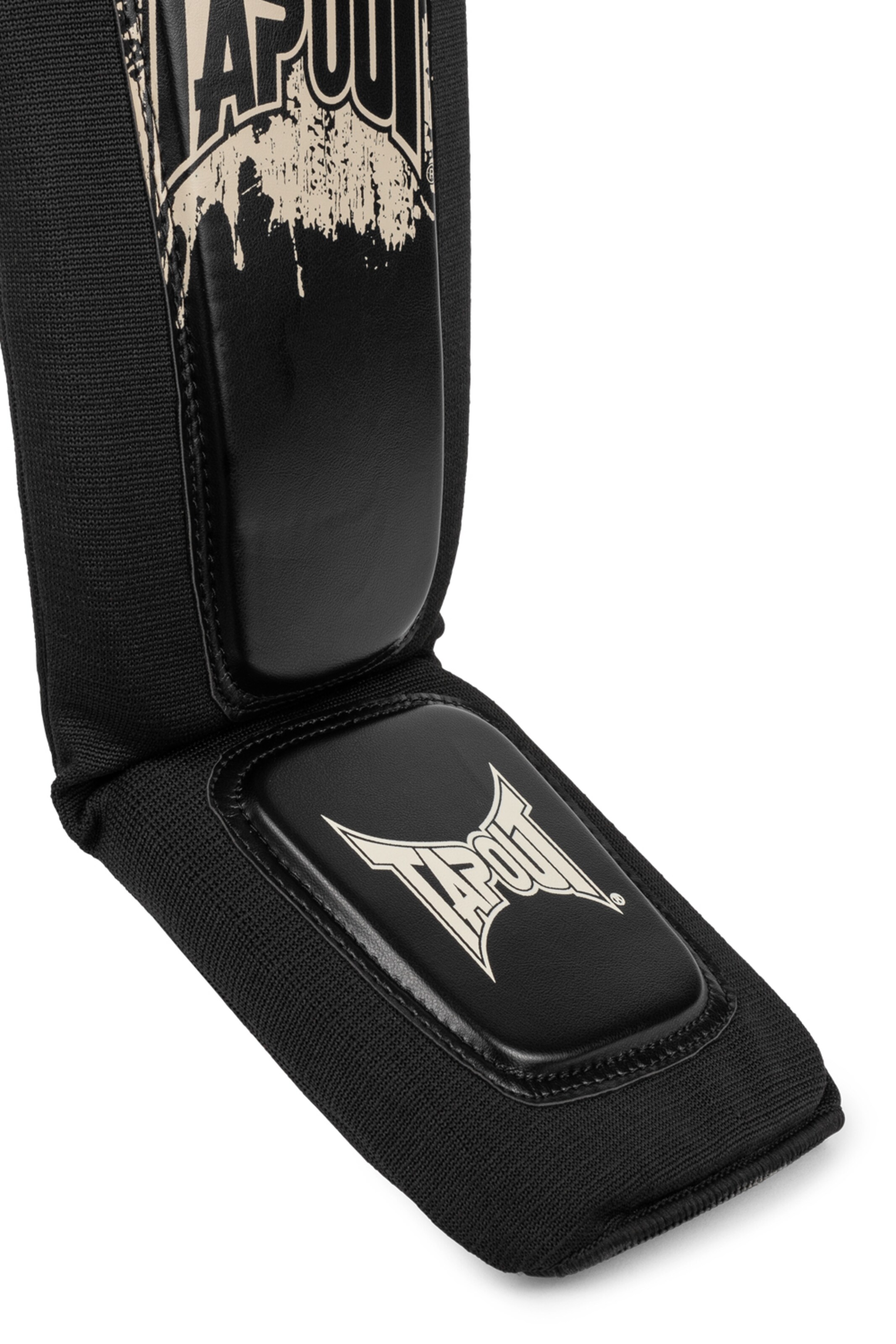 Tapout Skåner 'LENWOOD' i sort