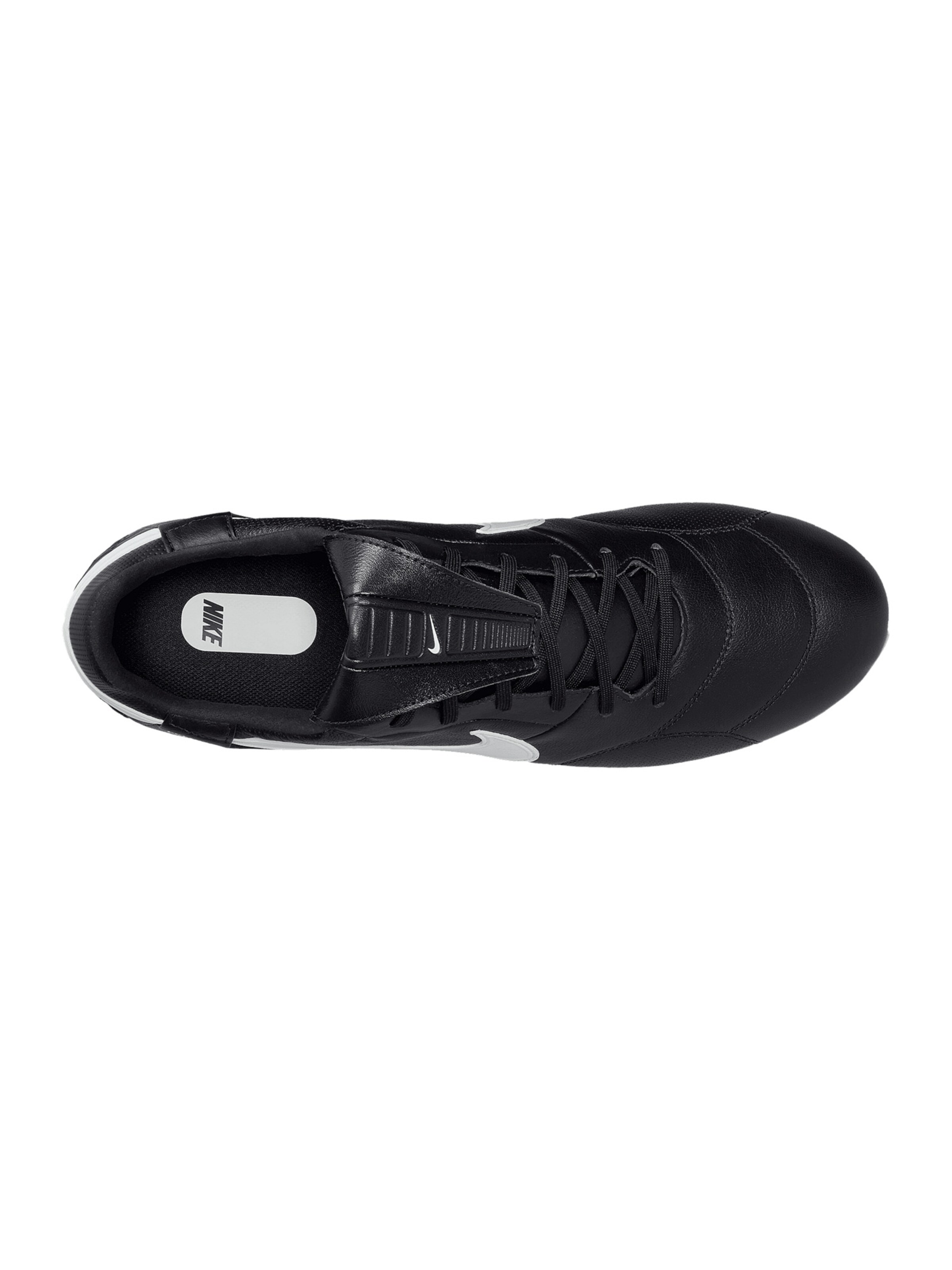 NIKE Soccer Cleats 'Premier III' in Black