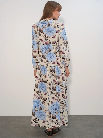 Abito di Bigdart in beige
