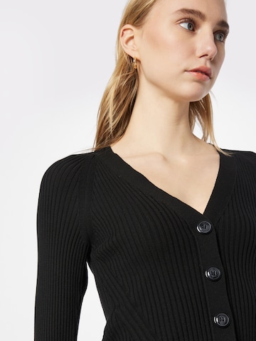 ONLY Knit Cardigan 'MADDIE' in Black