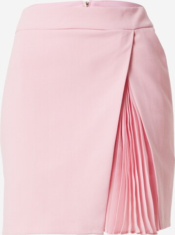 NAF NAF Skirt 'EPRIMA' in Pink: front