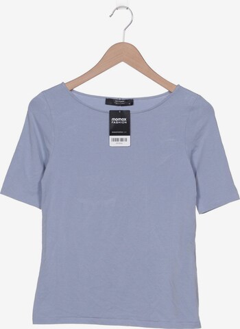 HALLHUBER T-Shirt M in Blau: predná strana