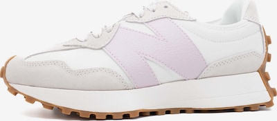 new balance Matalavartiset tennarit '327' värissä kitti / roosa / valkoinen, Tuotenäkymä