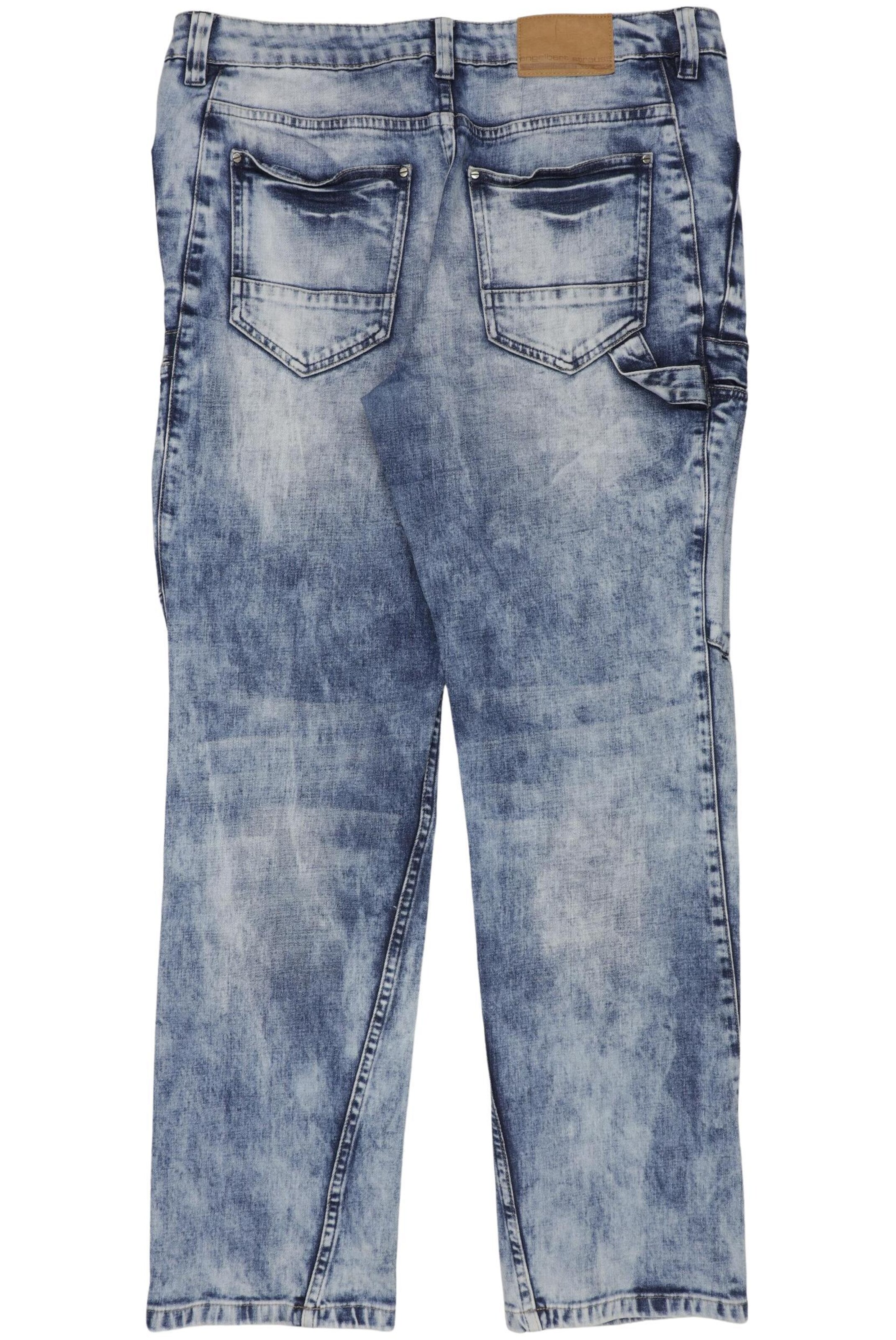 Engelbert Strauss Jeans in 35-36 in Blue