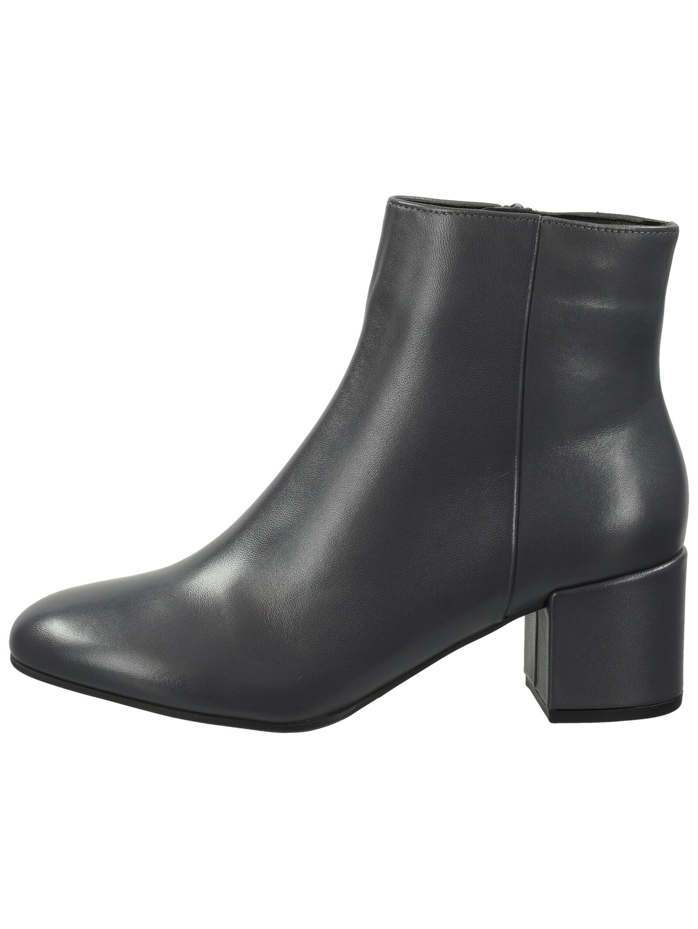 Högl Stiefelette in Grau