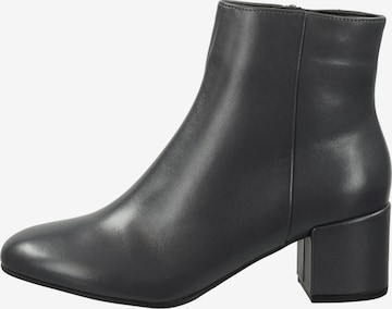 Bottines Högl en gris