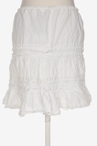 Tommy Jeans Skirt in L in White