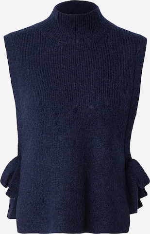 mėlyna & Other Stories Megztinis: priekis