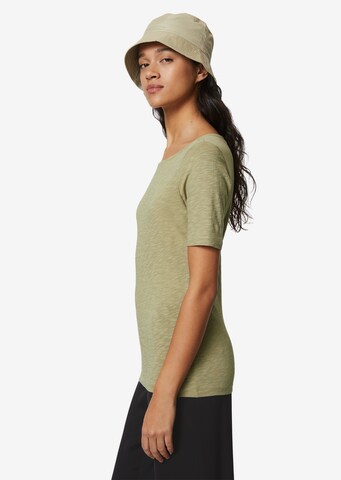 Marc O'Polo Shirt in Green