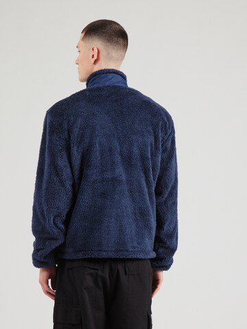 ELLESSE Fleecejacke 'Cervacol' in Blau