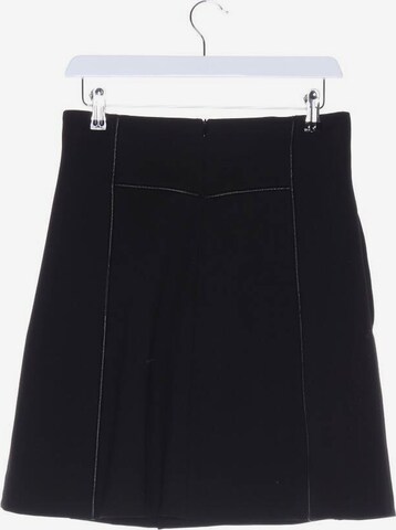 Schumacher Skirt in S in Black