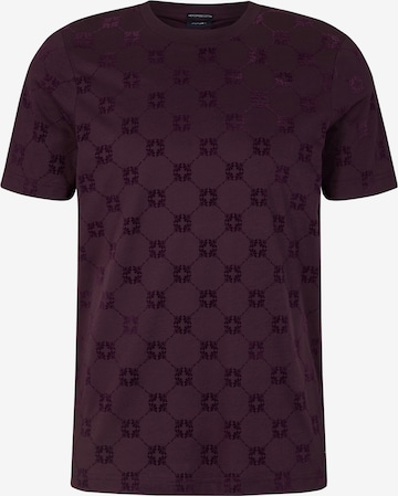 T-Shirt 'Berno' JOOP! en violet : devant