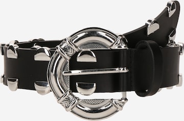 IRO Bælte i sort: forside