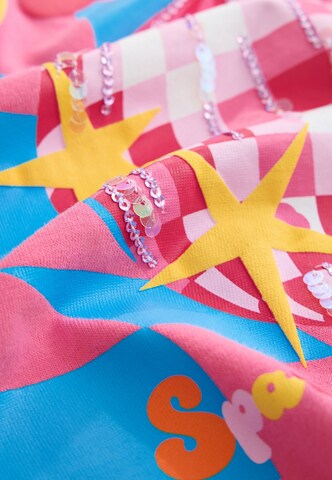 Next Shirt in Roze