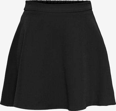 Only Petite Skirt in Black, Item view