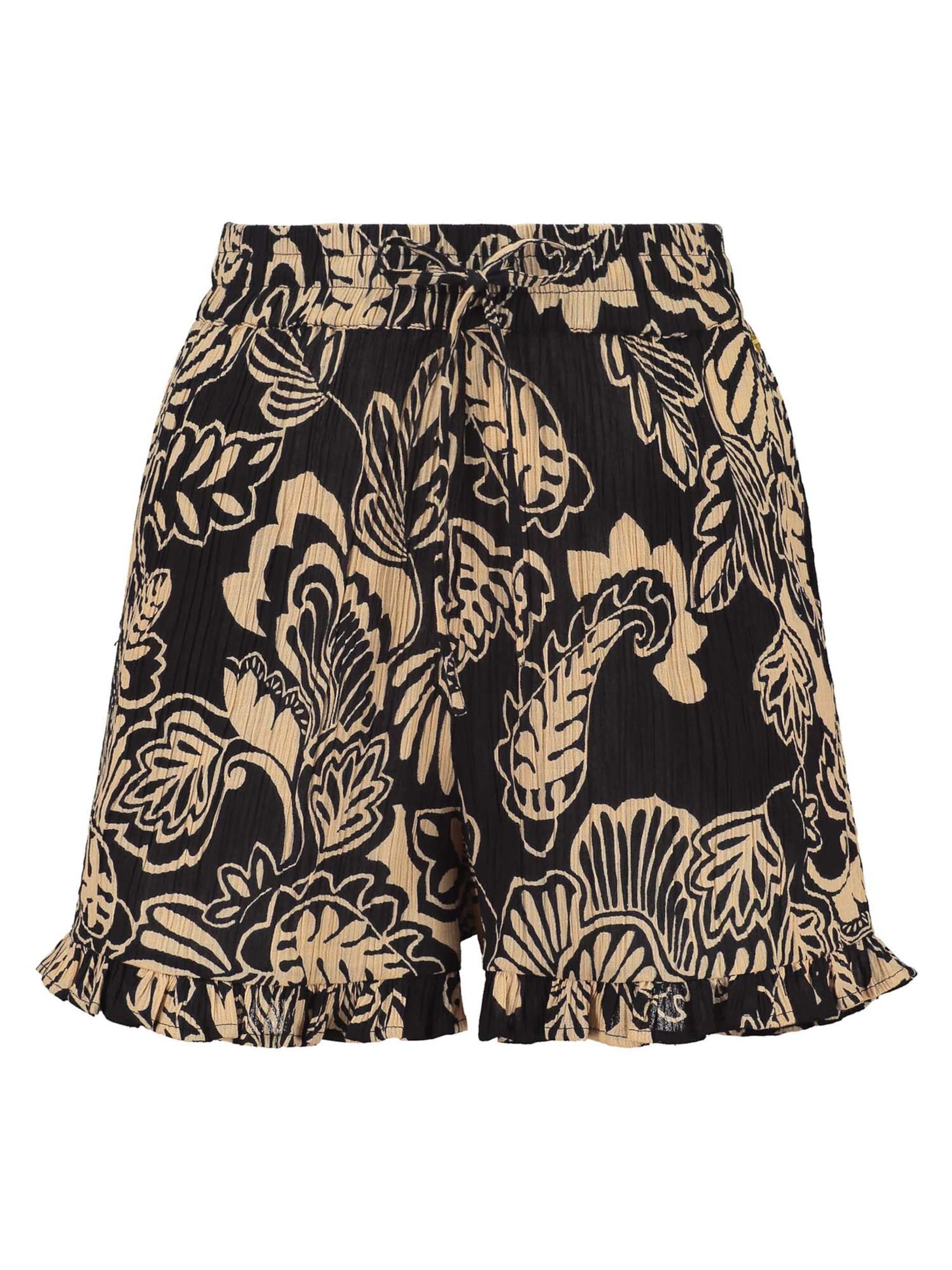 Shiwi Bikses 'Caracas', krāsa - bēšs / melns, Preces skats