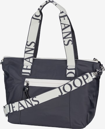 JOOP! Shopper 'Janita' in Blauw