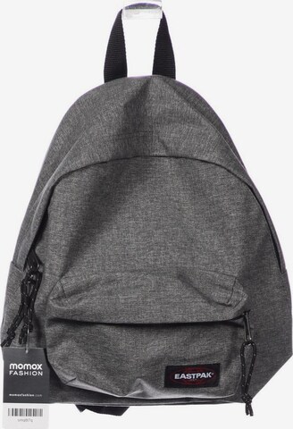 EASTPAK Rucksack One Size in Grau: predná strana