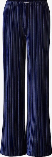 Pantaloni Rich & Royal di colore blu, Visualizzazione prodotti