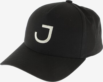 Juvia Hut oder Mütze One Size in Schwarz: predná strana