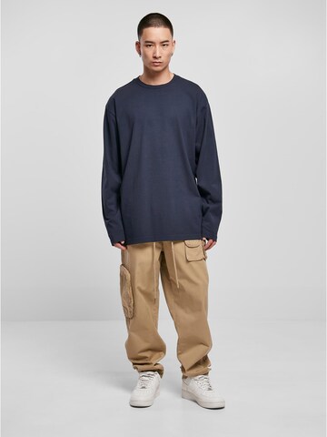 Urban Classics Футболка в Синий