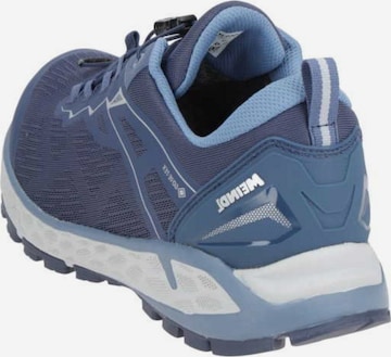 MEINDL Flats 'Power Walker 3.0' in Blue