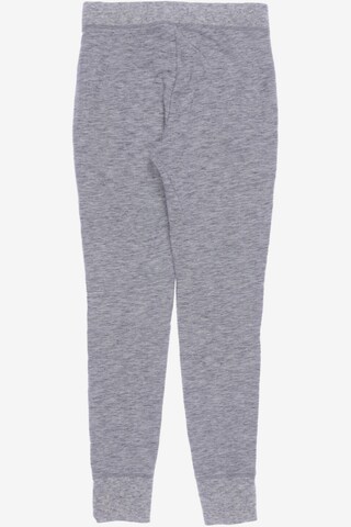 HOLLISTER Pants in XS in Grey