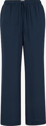 Kelnės iš WE Fashion, spalva – tamsiai mėlyna, Prekių apžvalga