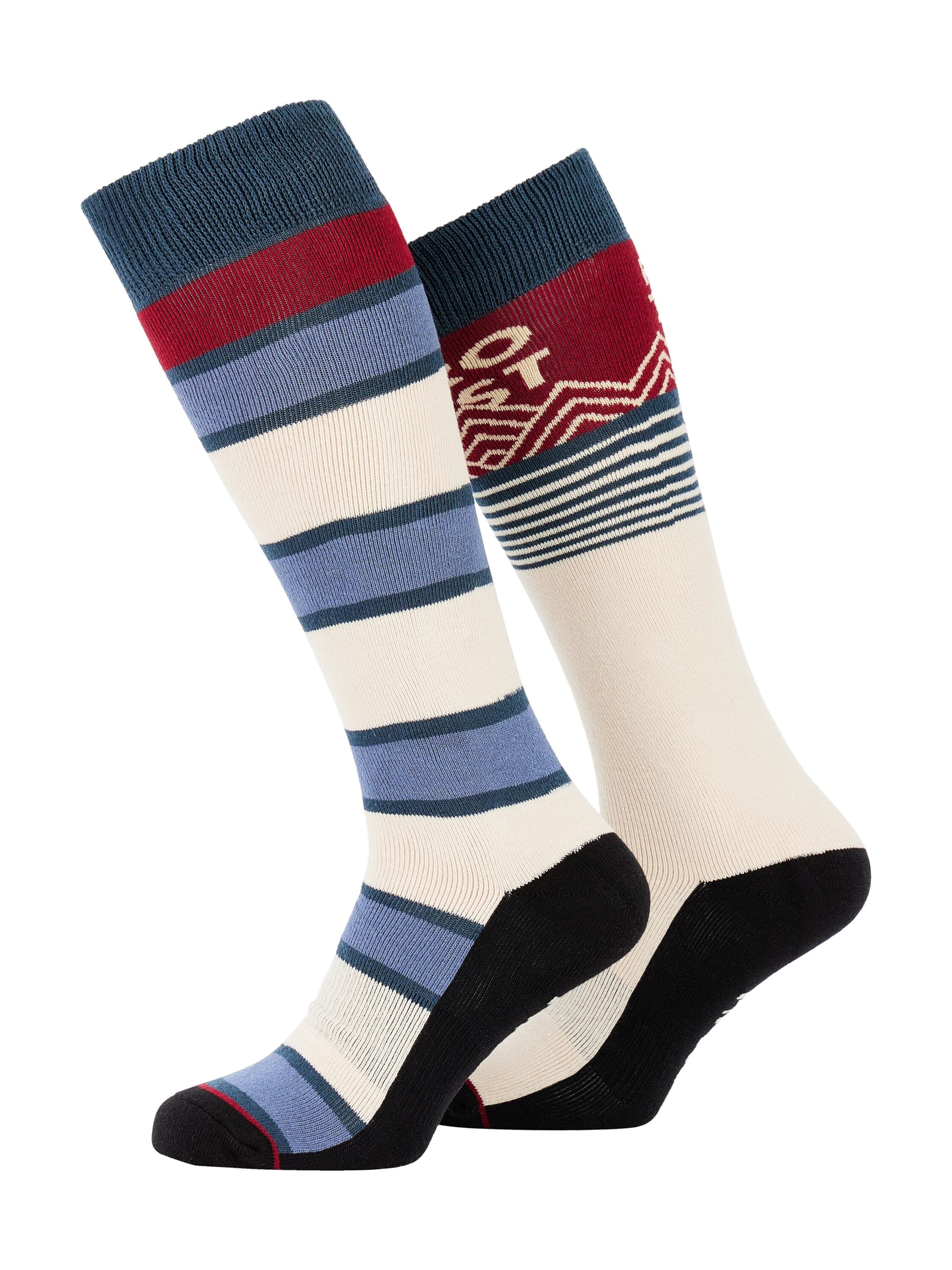 PROTEST Sportsocken 'PRTWiseton' in Blau: Vorderseite