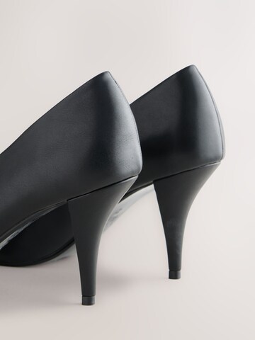 Décolleté 'Forever Comfort' di Next in nero