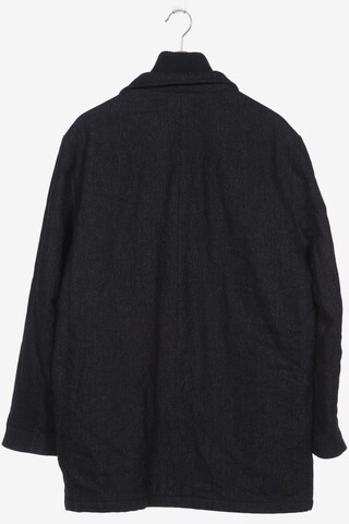 Christian Berg Jacket & Coat in L-XL in Grey