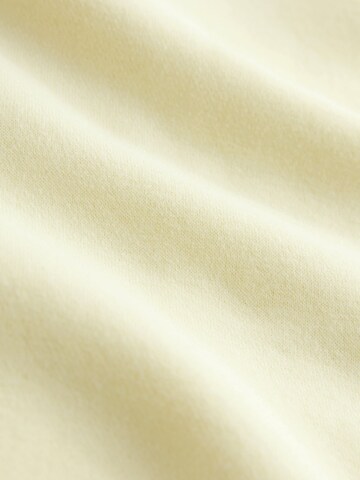 geltona Next Megztinis be užsegimo