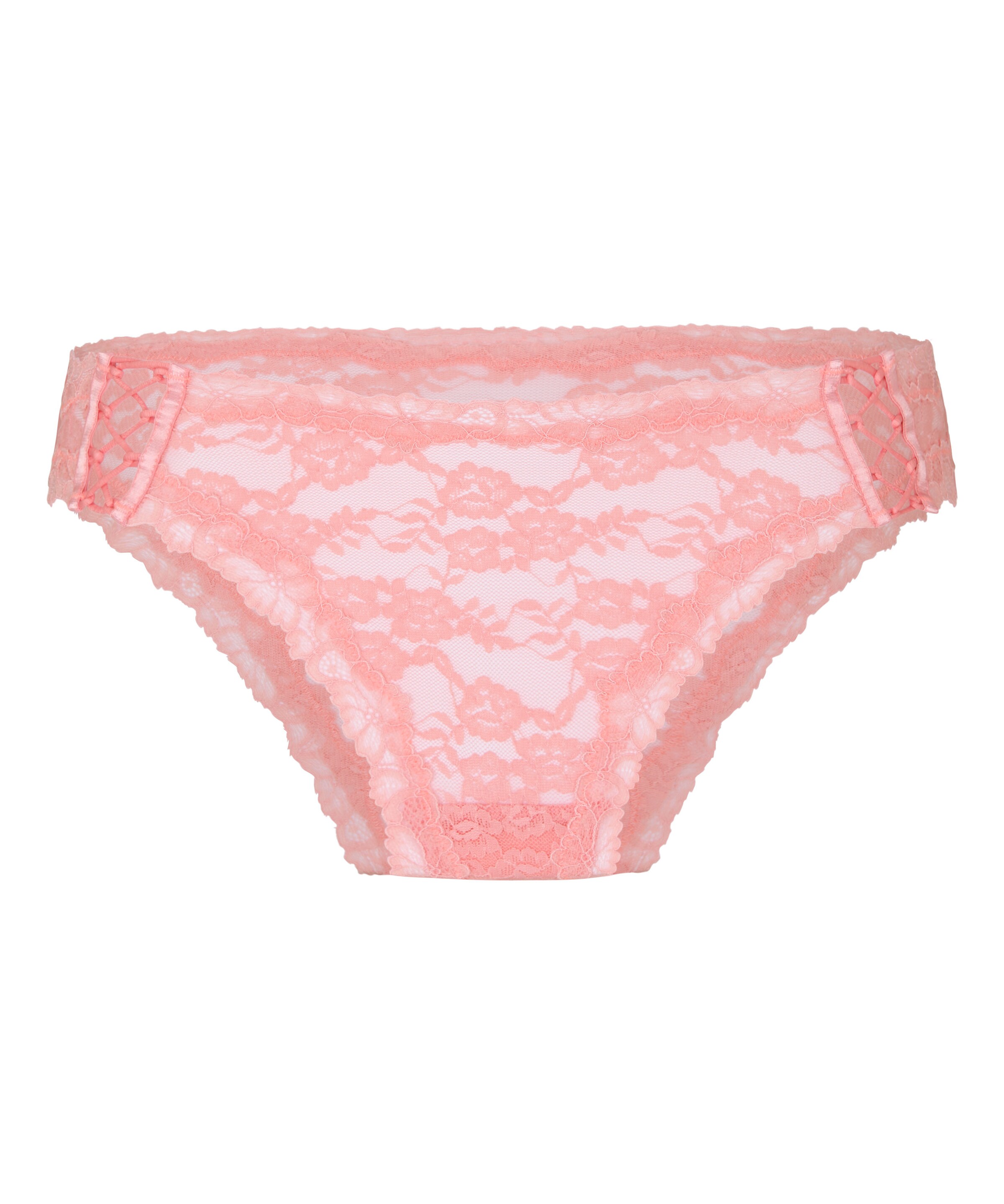 Hunkemöller Panty 'Aveline' in Pink, Item view