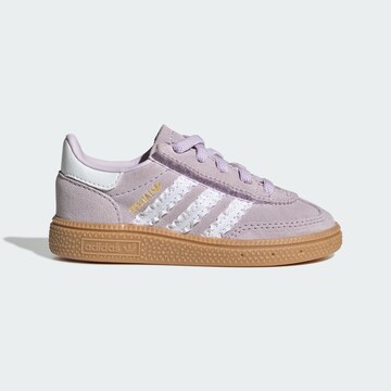 ADIDAS ORIGINALS - Zapatillas deportivas 'Handball Spezial' en lila