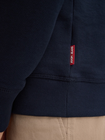Sweat-shirt 'Salazar' JOOP! Jeans en bleu