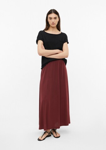 Jupe s.Oliver en rouge
