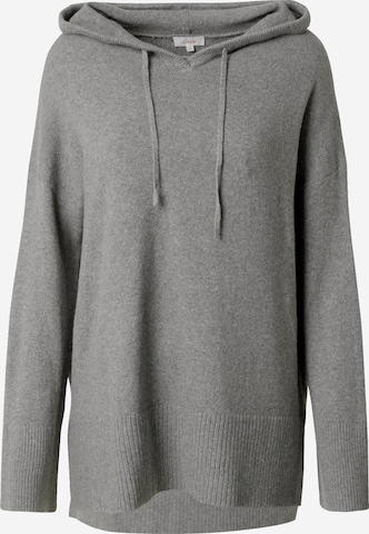 s.Oliver Pullover in Grau: predná strana