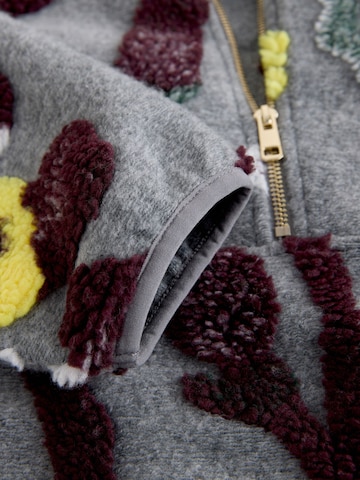 Next - Jersey en gris