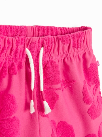 Cool Club - regular Pantalón en rosa