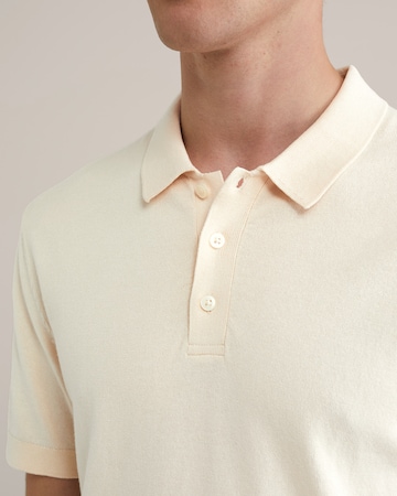 Pull-over WE Fashion en beige
