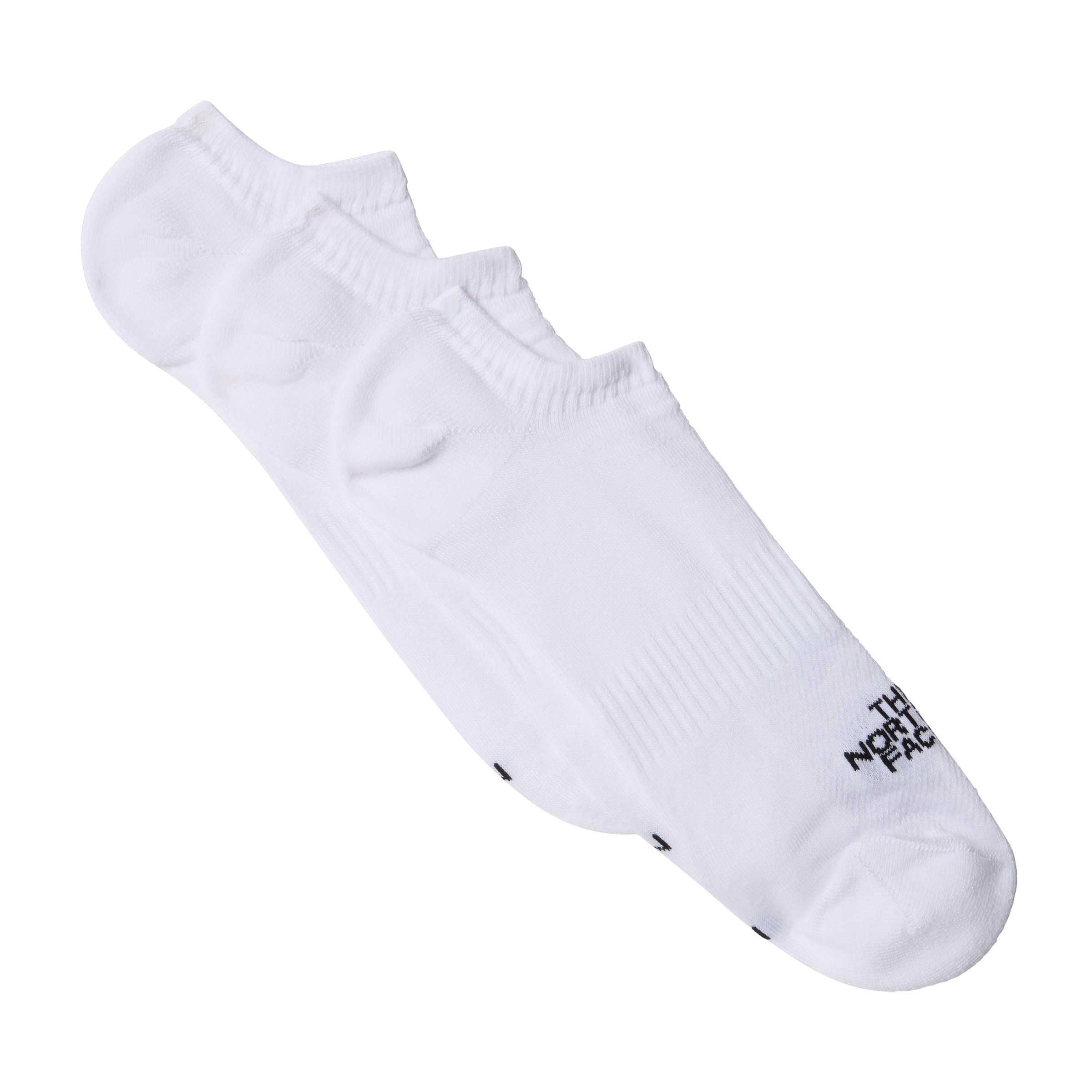 THE NORTH FACE Sportsocken in Weiß