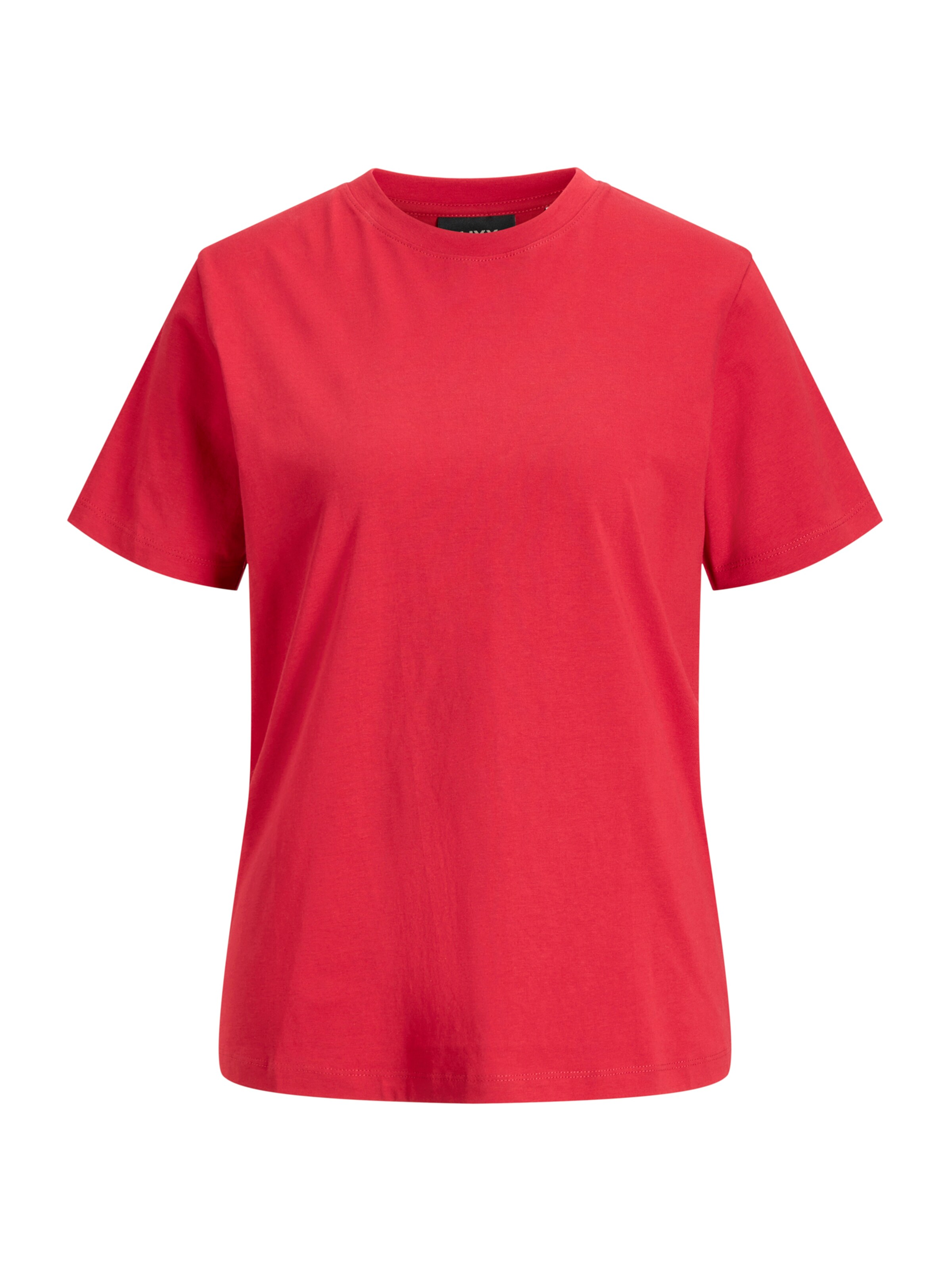 JJXX Shirt 'JXANNA' in Red: front