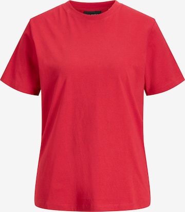 JJXX Shirt 'JXANNA' in Red: front