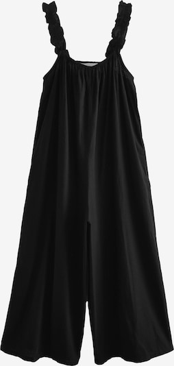 Next Haalari värissä musta, Tuotenäkymä