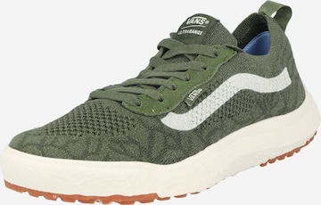 VANS Sneakers laag 'UltraRange VR3' in Groen: voorkant